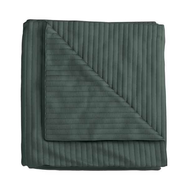 Nadir Throw - Green